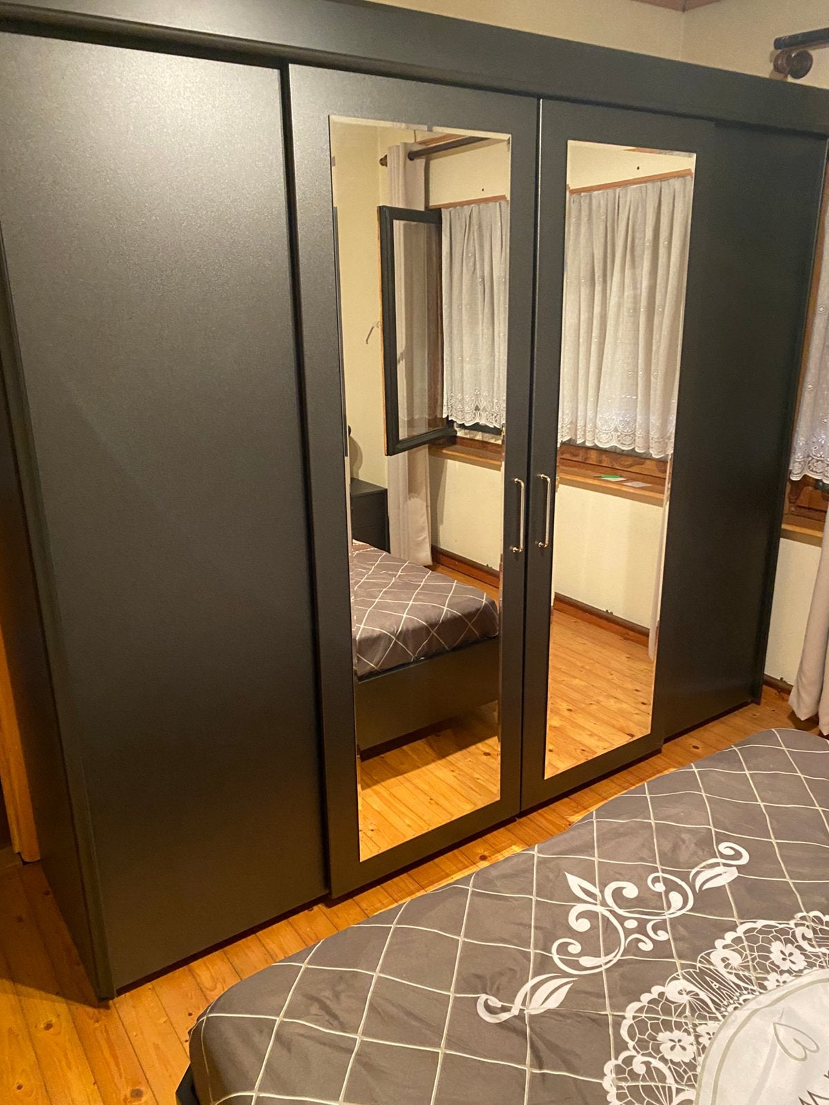 Slaapkamer volwassenen, Huis en Inrichting, Ophalen, Zo goed als nieuw