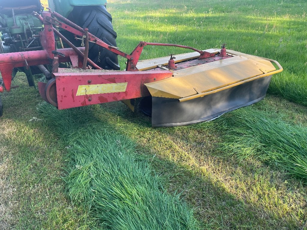 Pz cm 185 cyclomaaier cirkelmaaier, Enlèvement, Cultures, Agricole