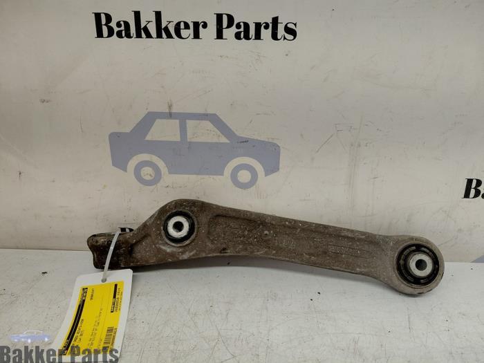 Bras de suspension bas avant droit d'un Audi A4, -, -, 3 mois de garantie, Audi