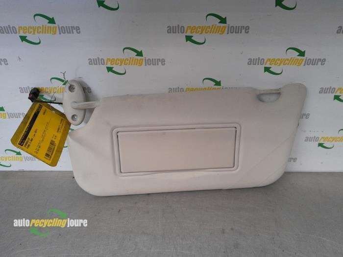 Zonneklep van een Ford C-Max, Gebruikt, -, -, Ford