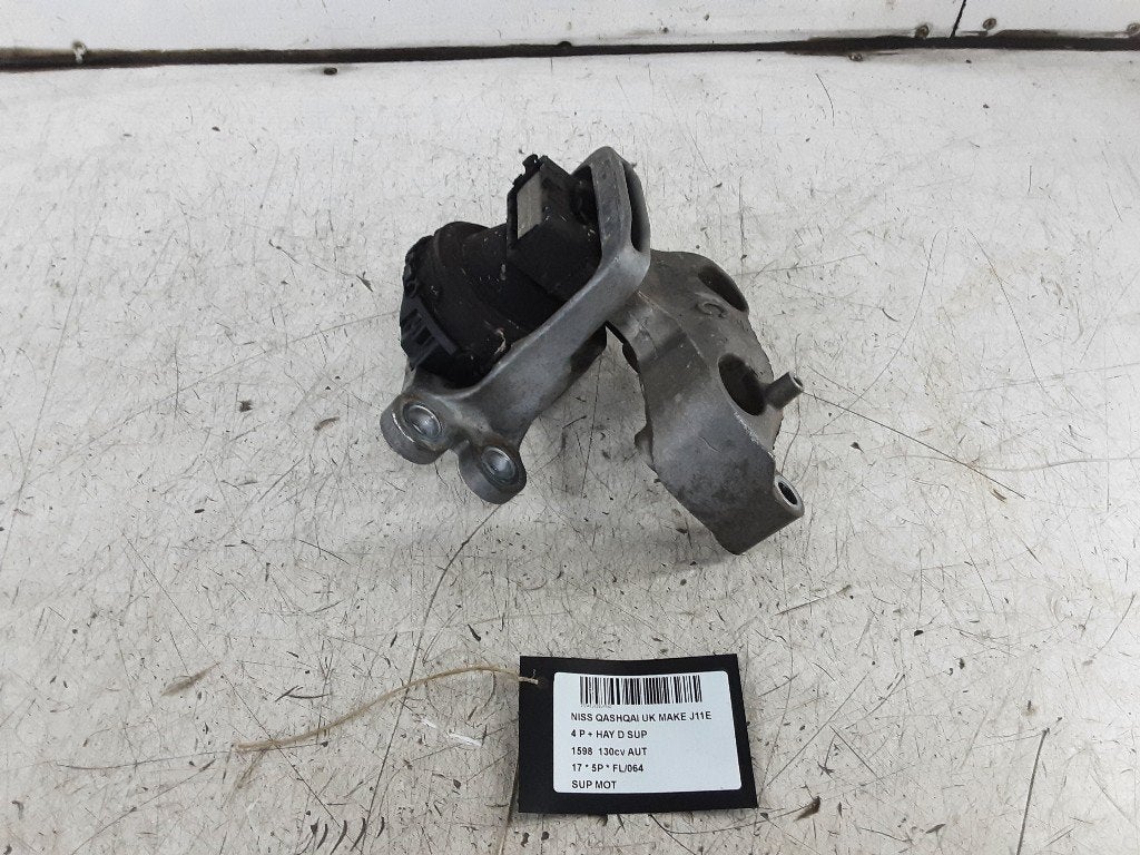 MOTORSTEUN Nissan Qashqai (J11) (112114BA0A), Auto-onderdelen, Gebruikt, Germany@nissan-services.eu, Kronenweg 38
50389  Wesseling, DE