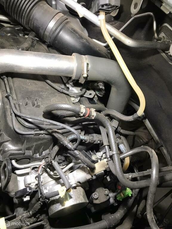 Turbo slang Renault Master bestel III ('10-'20) 144605171R, Renault, Nieuw, Ophalen of Verzenden, Renault