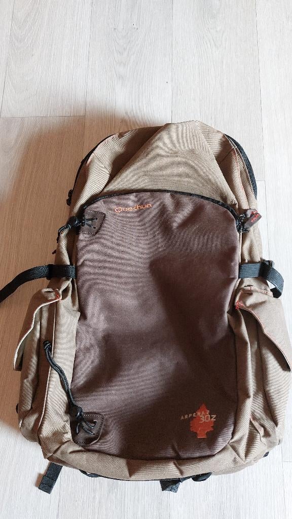 Sac à dos quechua, Enlèvement, Utilisé, Autres marques