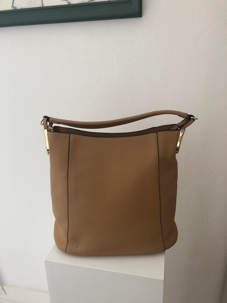 Handtas schoudertas. Mondieux Madame., Enlèvement, Comme neuf
