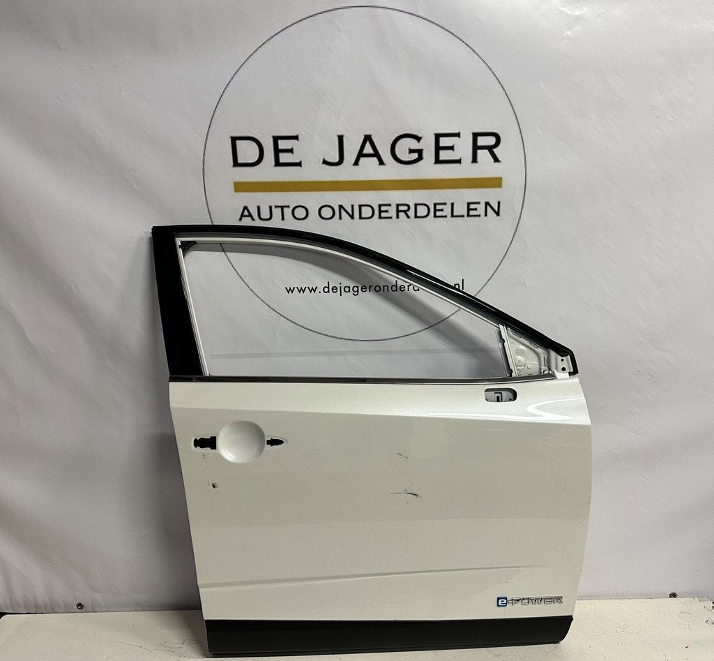 NISSAN QASHQAI J12 PORTIER DEUR ORIGINEEL RECHTSVOOR, Deur, Takashima 1-chome 1-1
220-8686  Yokohama, NISSAN_SR@mail.nissan.co.jp