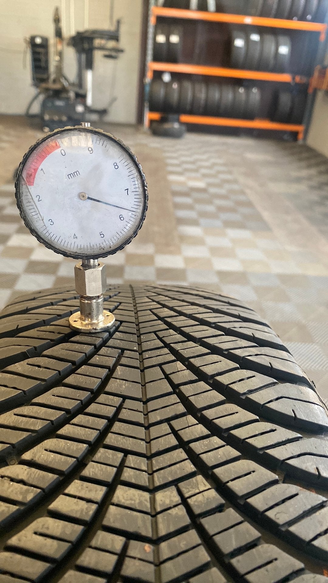 195/55/16 87h goodyear all seasoen banden per stuk 40 eur, Ophalen, Zo goed als nieuw