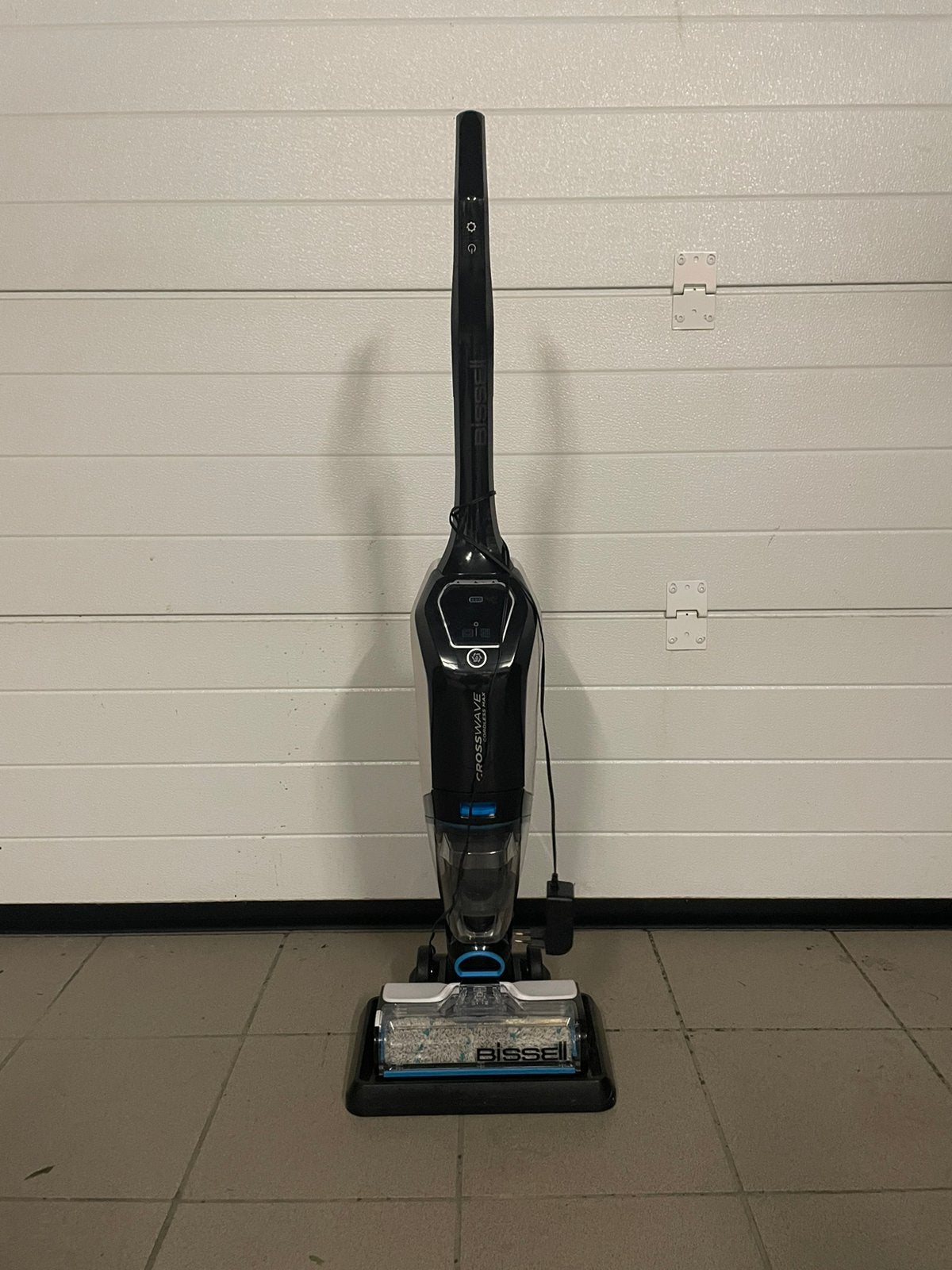 Bissell CrossWave Cordless Max Aspirateur laveur sans fil, Electroménager, Réservoir, Autres marques, Enlèvement, Station de charge