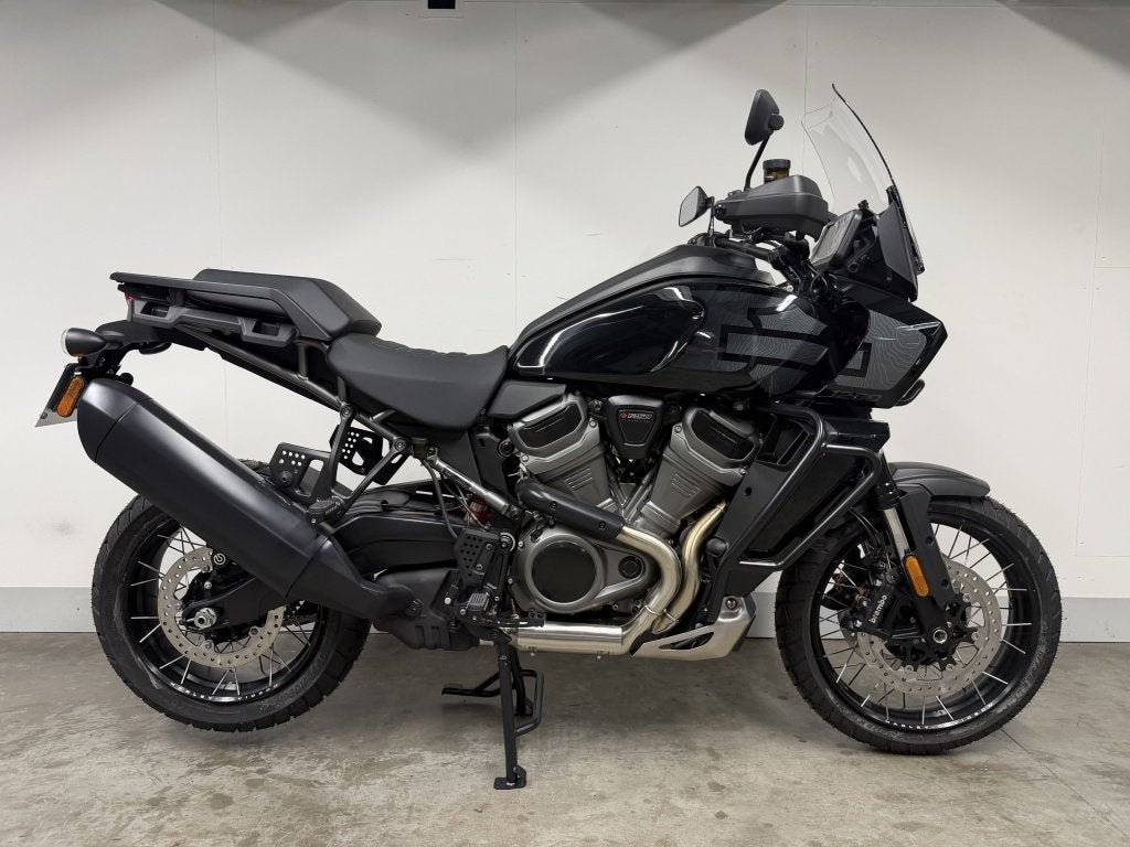 Harley-Davidson ADVENTURE TOURING RA1250S PAN AMERICA S, Motoren, Motoren | Harley-Davidson, 1252 cc, Harley-Davidson, Customerservices@harley‑davidson.com