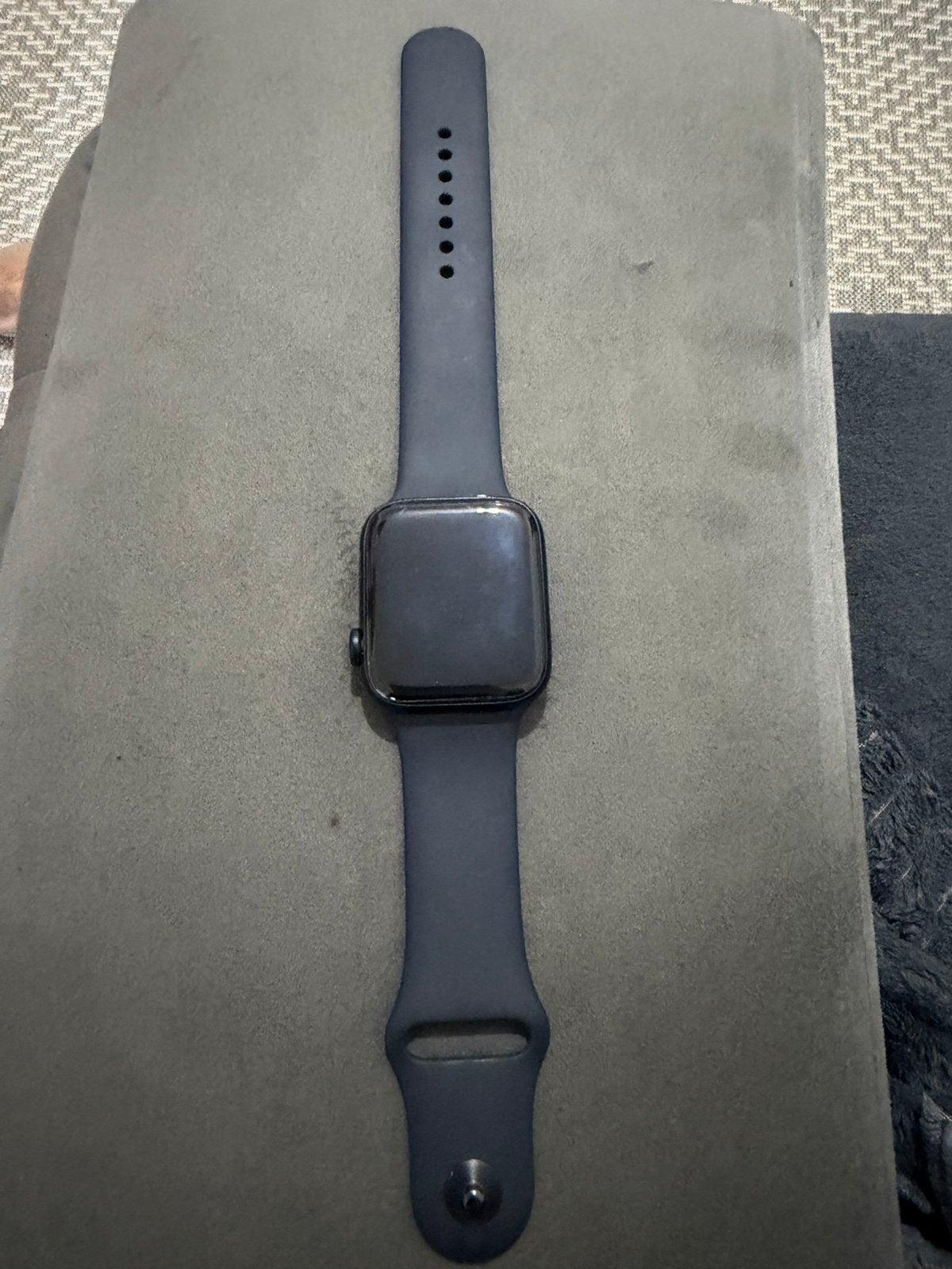 Apple Watch, Bijoux, Sacs & Beauté, Enlèvement, Comme neuf