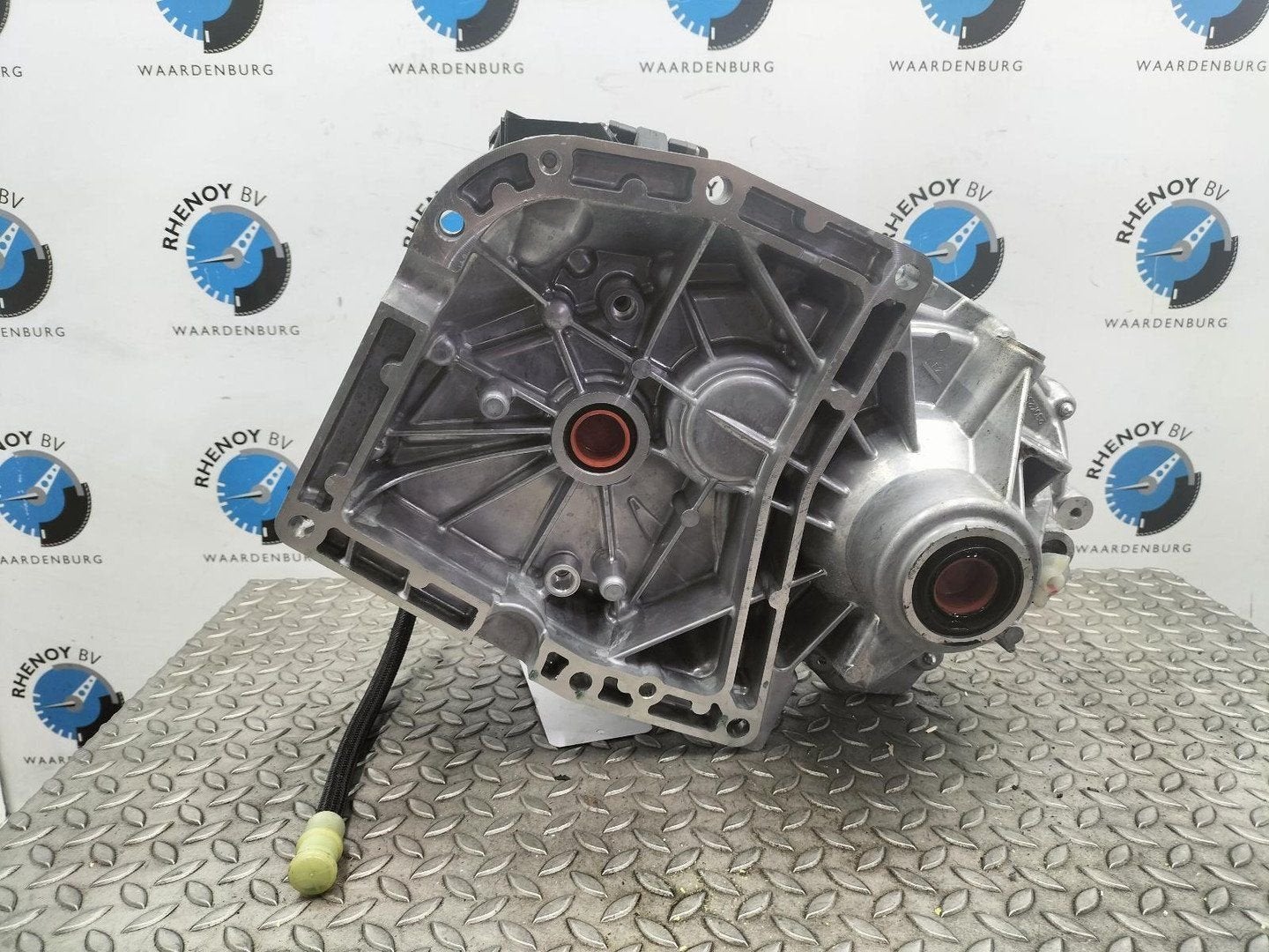 RENAULT 5 E-TECH TRANSMISSIE / VERSNELLINGSBAK 290K49039R 20, Enlèvement ou Envoi, Utilisé, ARN reconnu