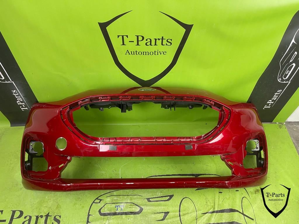 ford puma ST line voorbumper bumper 2520501, Gebruikt, Info@ford.com, Ford, Bumper