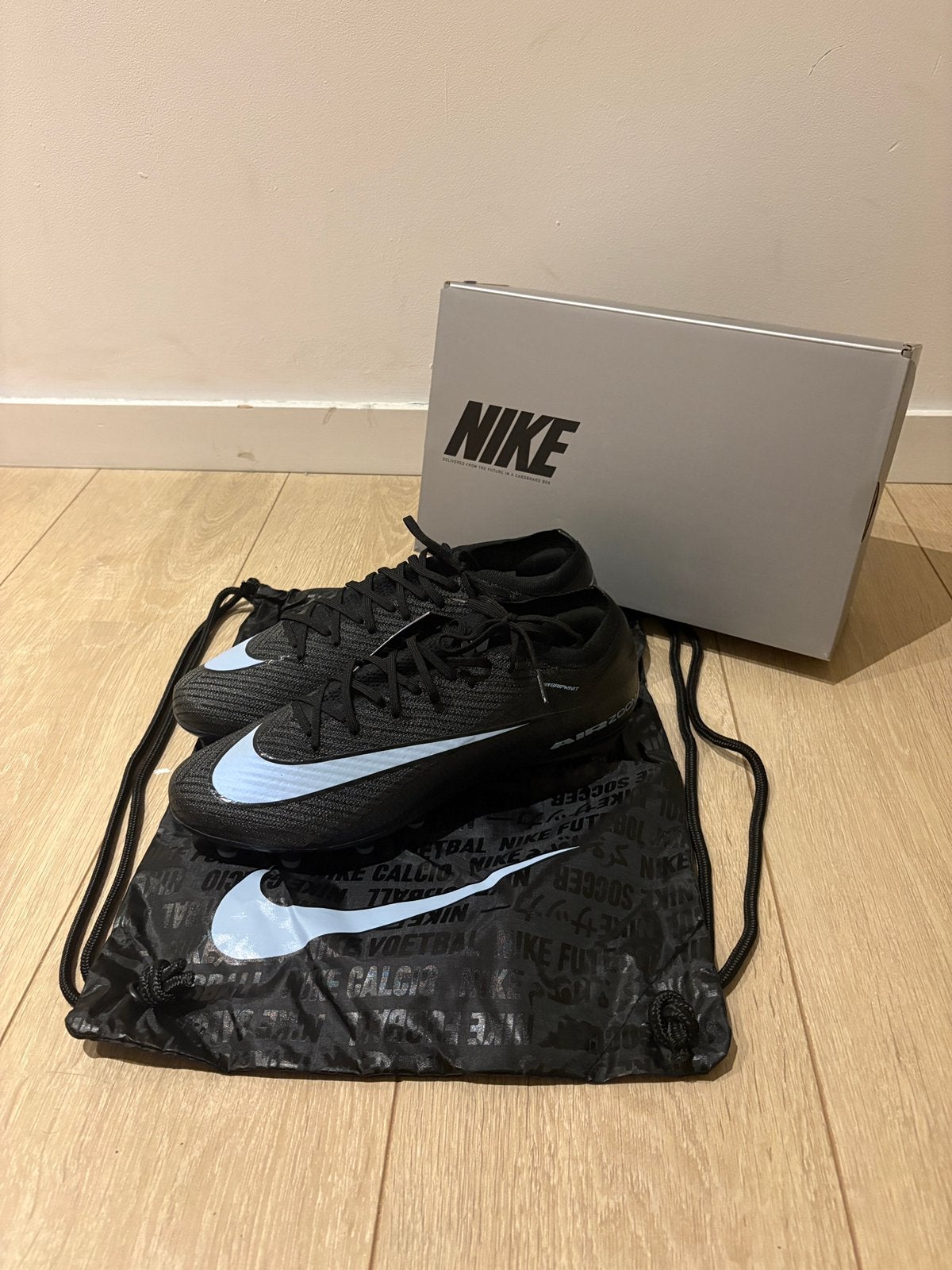 Nike Vapor Elite, Ophalen of Verzenden, Nieuw