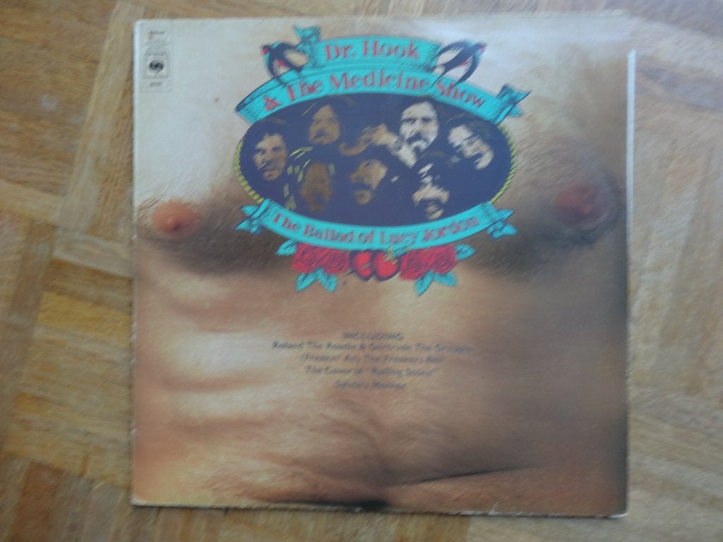 Dr. Hook & The Medicine Show, CD & DVD, Vinyles | Rock, Utilisé, Pop rock, LP, 12 pouces, Enlèvement ou Envoi