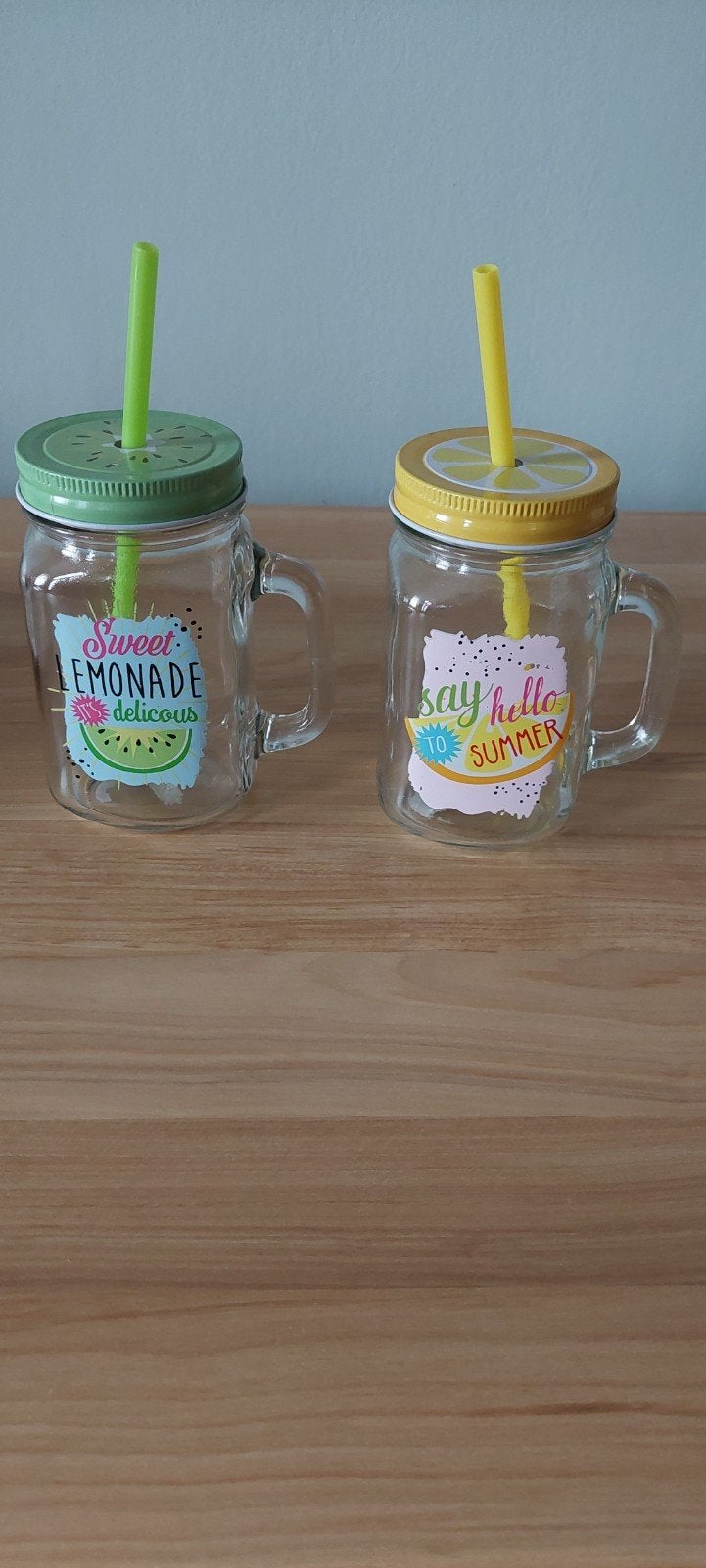 Cocktailbeker, Ophalen of Verzenden, Nieuw, Glas, Glas of Glazen