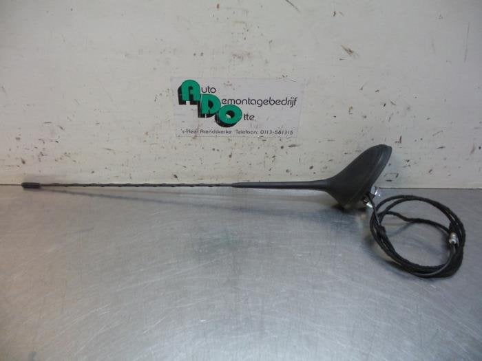 Antenne d'un Peugeot 207 (207 06-), -, 3 mois de garantie, Utilisé, -