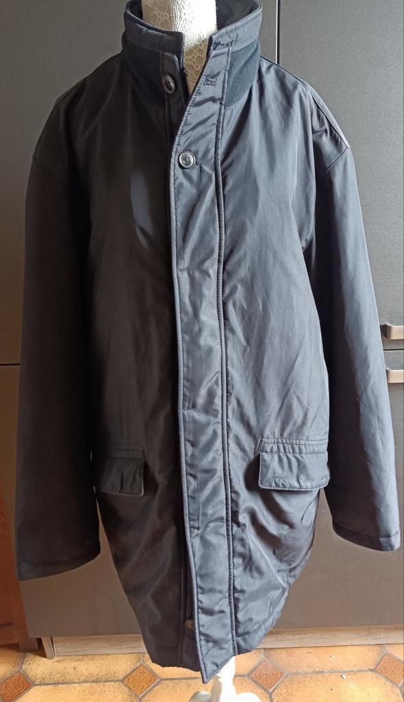Veste 3/4 Pierre Cardin, Kleding | Heren, Jassen | Winter, Ophalen of Verzenden