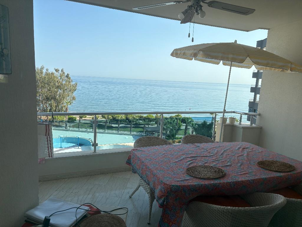 vakantie appartement, Dorp, 146 m², 3 kamers, Turkije