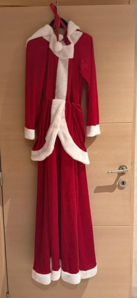 Kerstkleedje, Diversen, Kerst, Ophalen of Verzenden