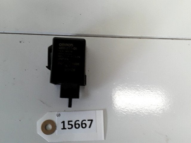 VFR750 1990 - 1993 Honda Elektrische component D1-25919, Motoren