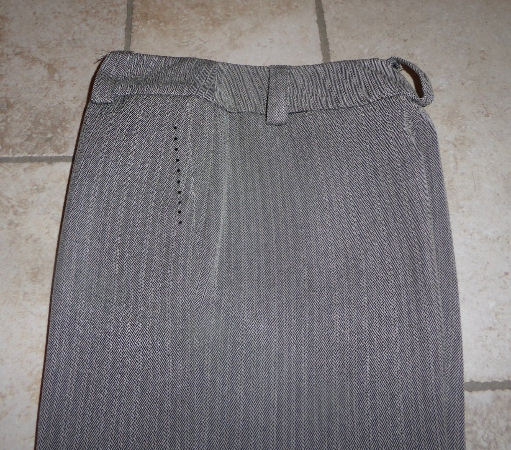 Pantalon à paillettes pour femmes m 38, Enlèvement, Comme neuf