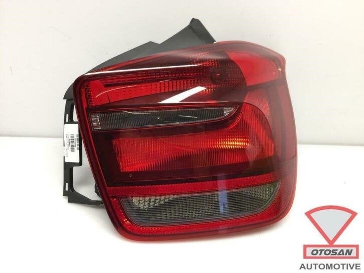feu arri re bmw s rie 1 f20 droit nouveau! 6321770097, Info@bmw.de, BMW, Bayerische Motoren Werke AG, Neuf