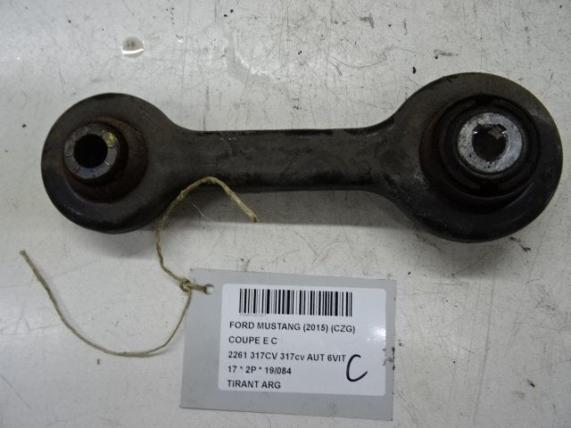 LIAISON DE TENSION ARRIÈRE GAUCHE C Mustang VI Fastback, Autos : Pièces & Accessoires, Suspension & Châssis, Pièces américaines