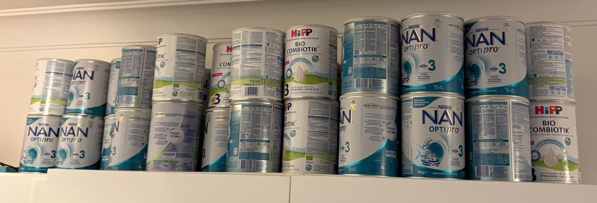 62 lege dozen om te knutselen, Ophalen of Verzenden, Zo goed als nieuw
