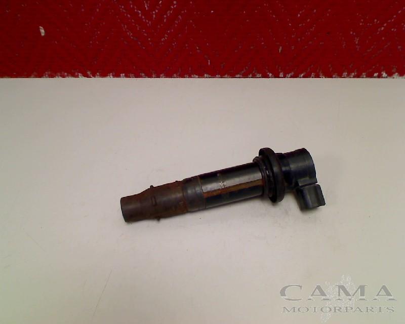 BOBINE D'ALLUMAGE YZF R1 2002-2003 (YZF-R1 5PW) (F6T558), Dhr. S. di Majo, Utilisé, Info@cama-motorparts.nl, P.J. Troelstraweg 8 8
3144 CX  MAASSLUIS, NL