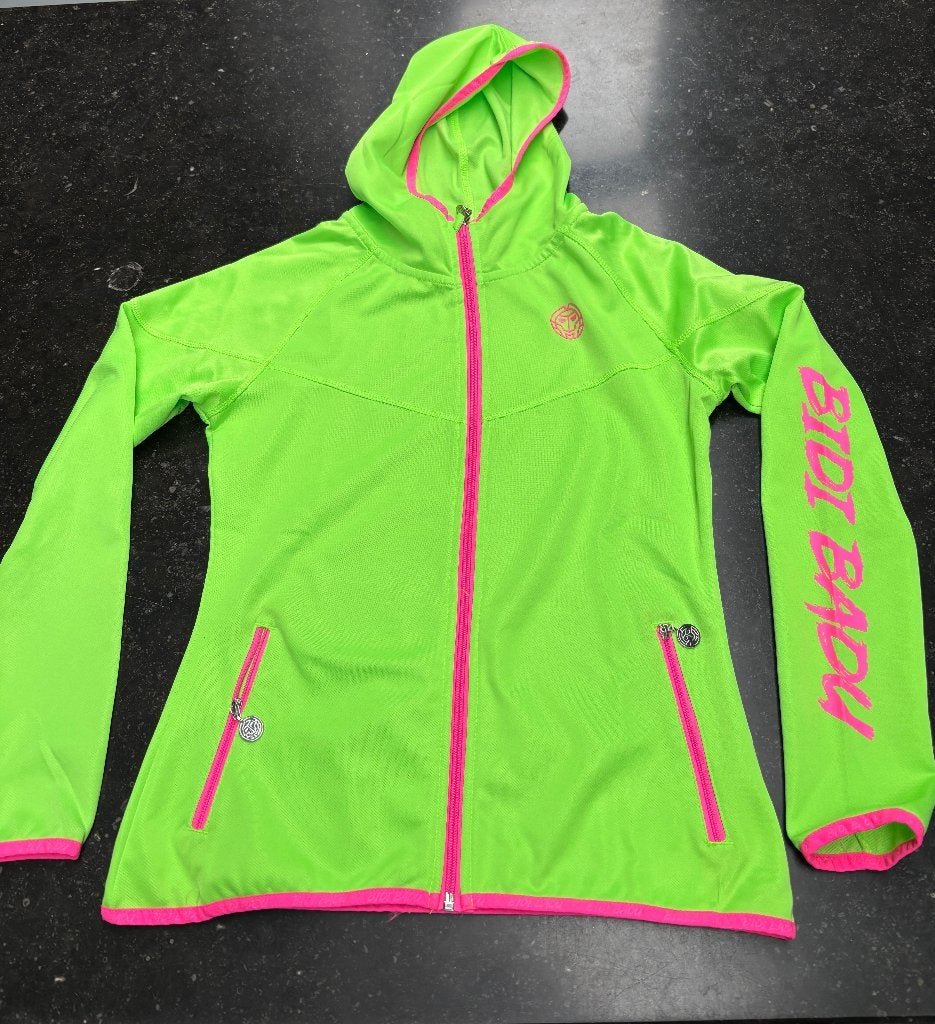sportjas Bidi Badu XS, Nieuw, Ophalen of Verzenden, Racketsport, Maat 34 (XS) of kleiner