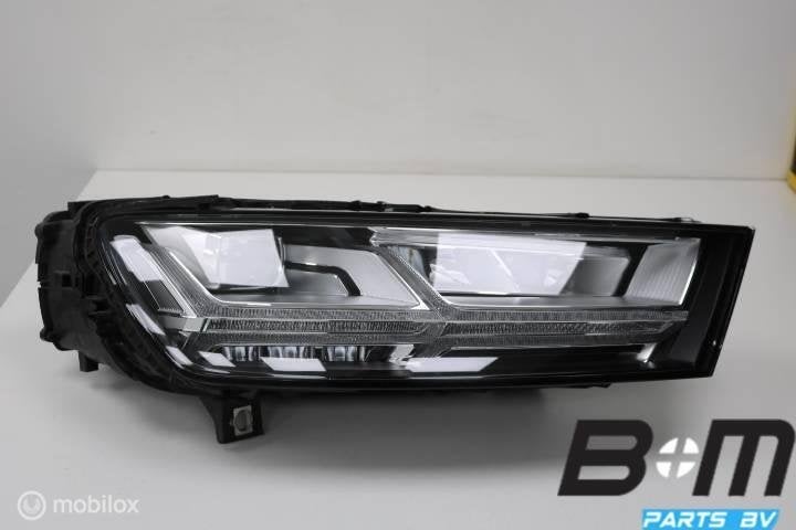 LED koplamp rechts Audi Q7 4M RHD 4M0941774A, Utilisé