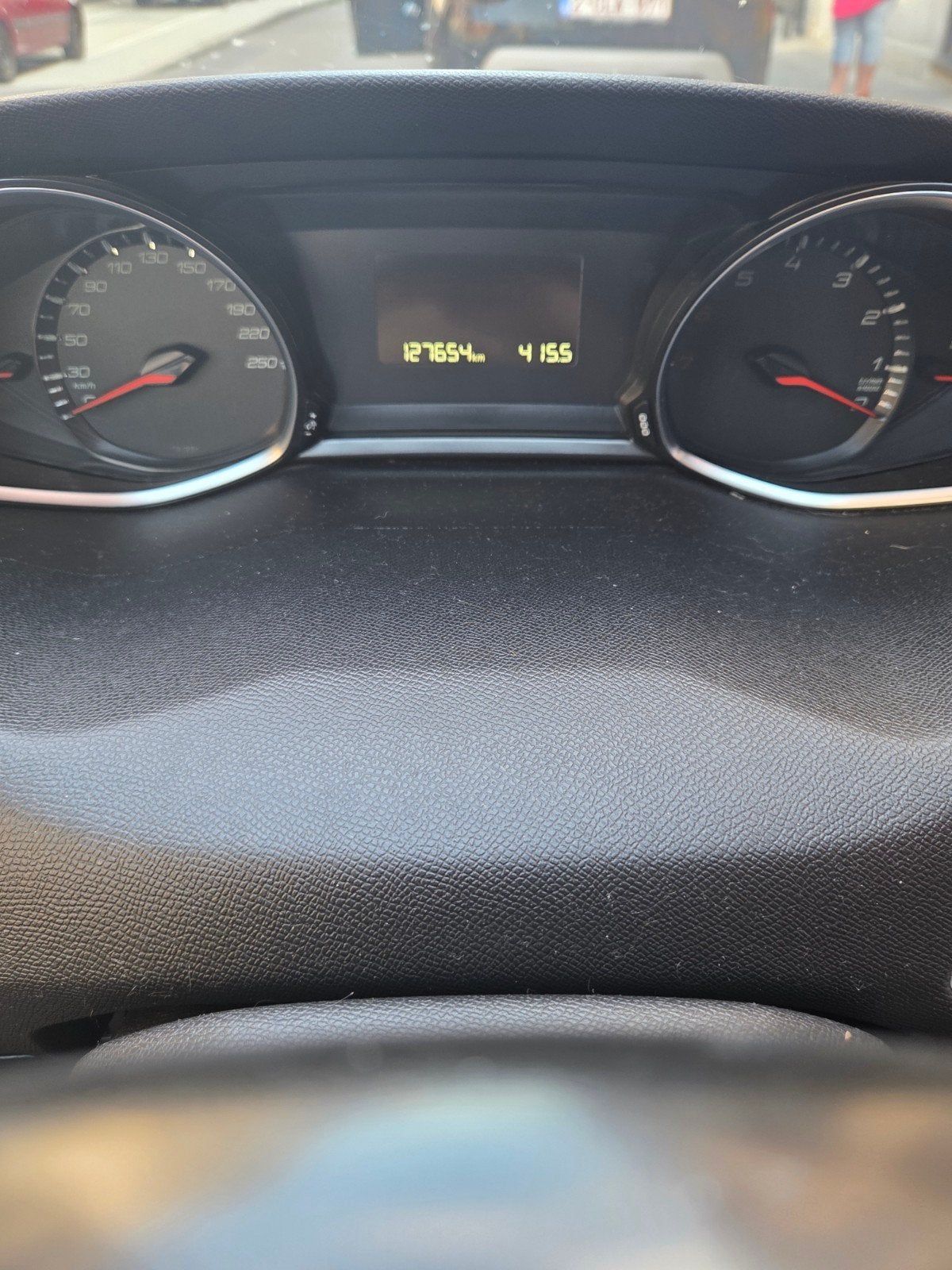 Peugeot 308 SW, Autos, Peugeot, Particulier, Bluetooth, Rétroviseurs électriques, Essence, Euro 6, Break, Automatique, Gris, Enlèvement