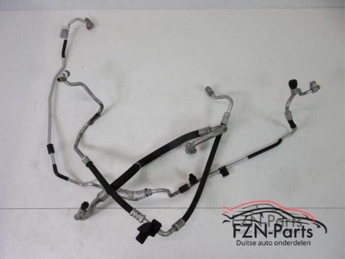 BMW 3-Serie E90 / E91 Aircoleidingen Pakket, Auto-onderdelen, Ophalen of Verzenden, Gebruikt