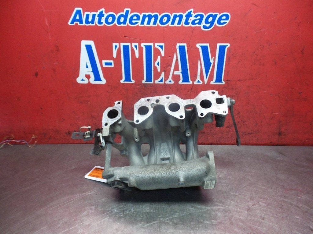 COLLECTEUR D'ADMISSION Opel Astra G (F08 / 48), Utilisé, Opel
