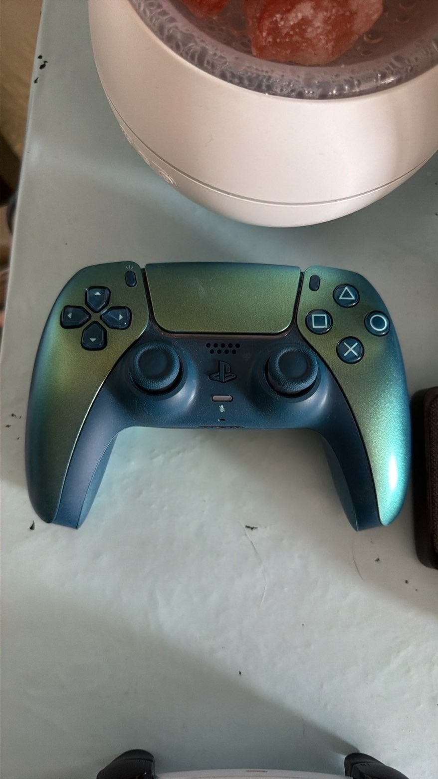 Ps5 controller, Enlèvement, Utilisé, Playstation 5 Digital