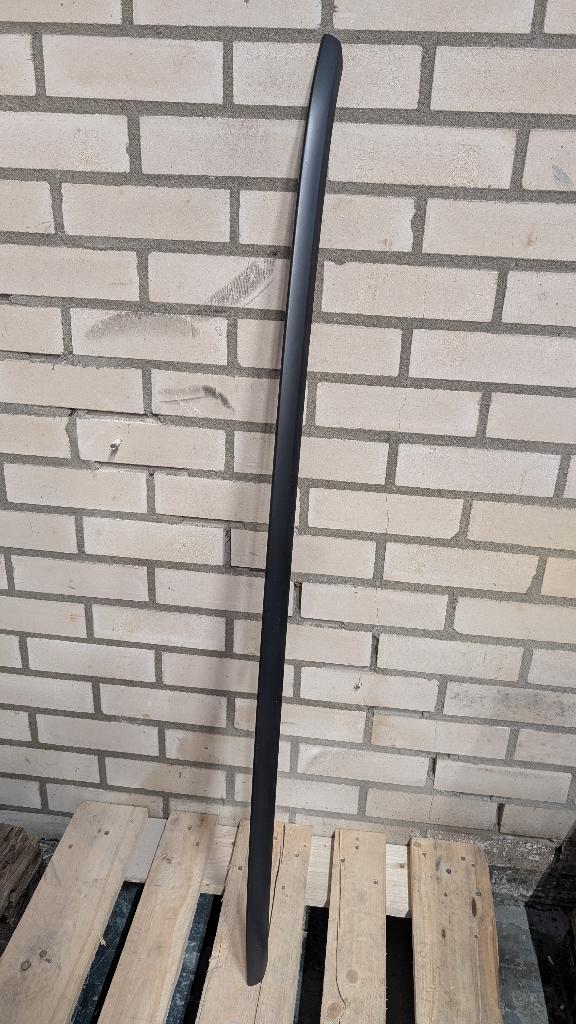 Audi SQ5 Sportback barres de toit OEM 2022 80F860022, Enlèvement ou Envoi, Utilisé, Audi