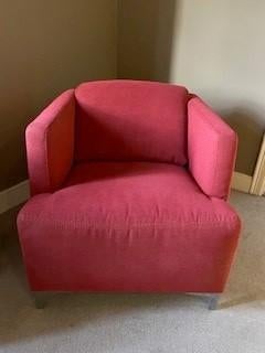 Marque de siège ROM, Maison & Meubles, Enlèvement, Comme neuf, Une personne, Tissus