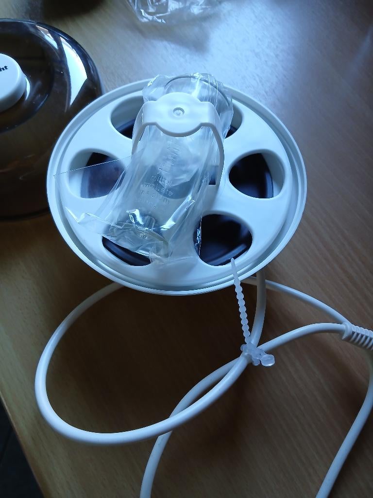 Cuiseur oeufs, Elektronische apparatuur, Eierkokers, Ophalen of Verzenden