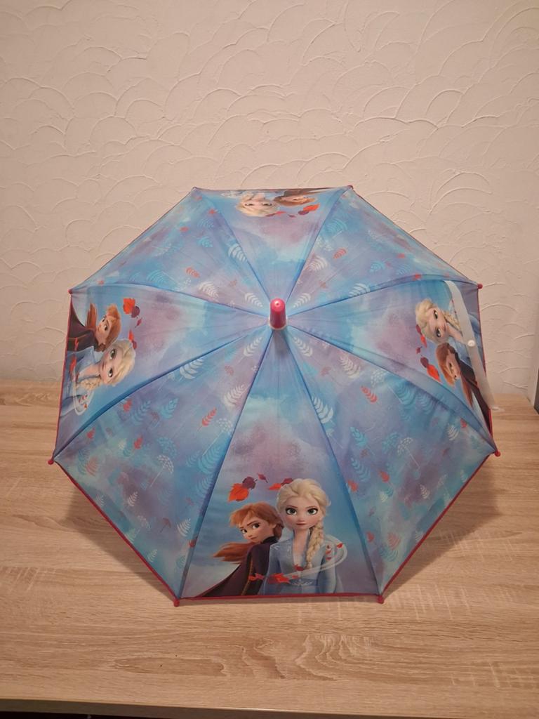 Paraplu van Frozen, Ophalen of Verzenden