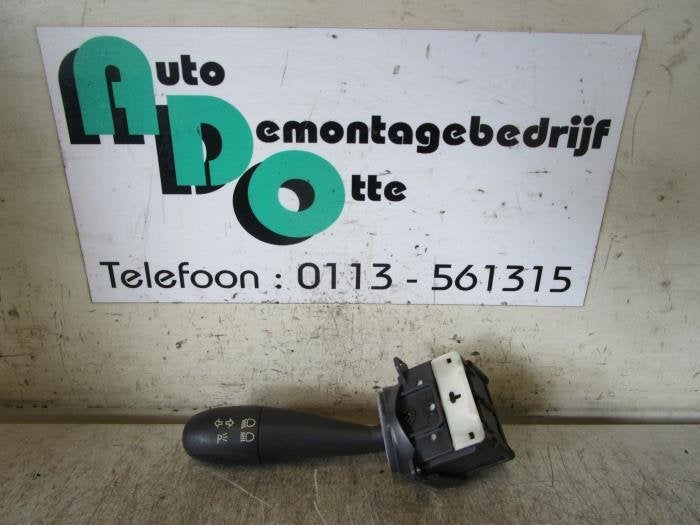 Commutateur feu clignotant d'un Rover 75, Rover, -, 3 mois de garantie, Utilisé