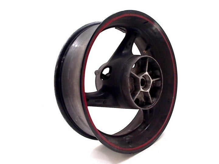 JANTE ARRIÈRE Suzuki GSR 600 2006-2010 (GSR600), Dhr. S. di Majo, Utilisé, Info@cama-motorparts.nl, P.J. Troelstraweg 8 8
3144 CX  MAASSLUIS, NL