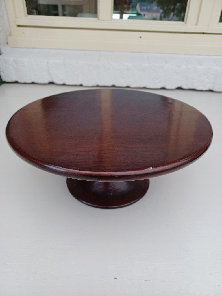 schaal - plateau, Ophalen, Gebruikt, Schaal, Rond