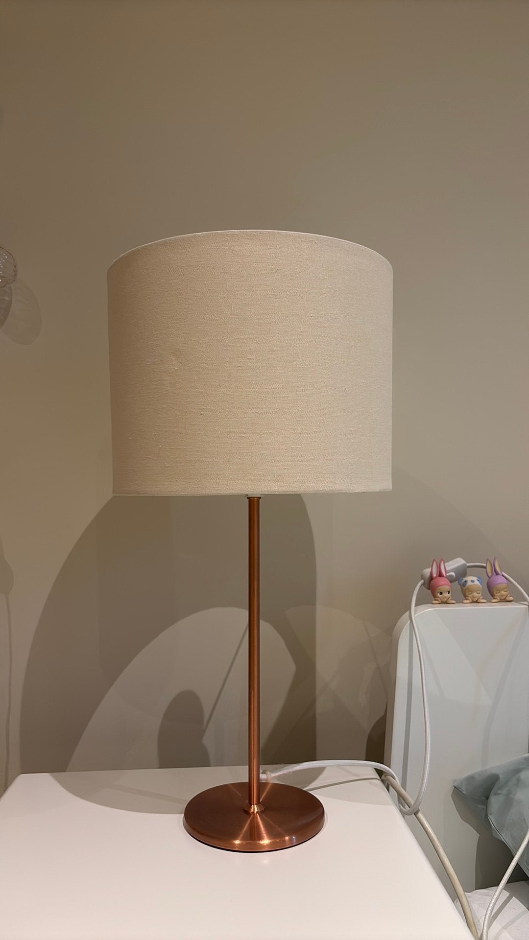 Lamp, Rose, Enlèvement, Utilisé, Autres marques