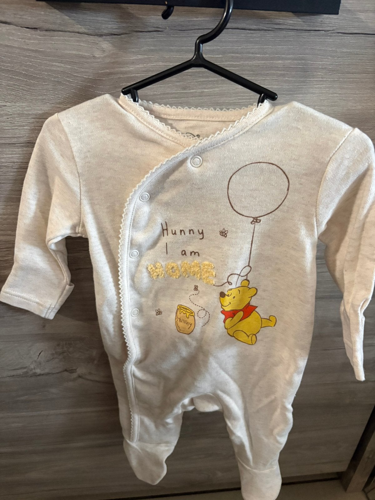Baby Pyjama Disney 62cm, Enlèvement ou Envoi, Neuf, Taille 62