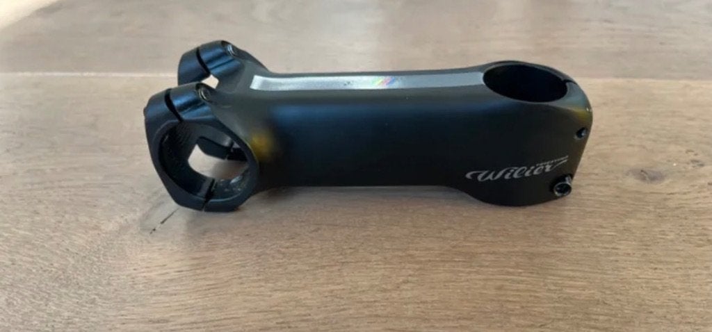 Potence d’origine neuve Wilier Filante SL 110mm, Enlèvement ou Envoi, Neuf, Autres types