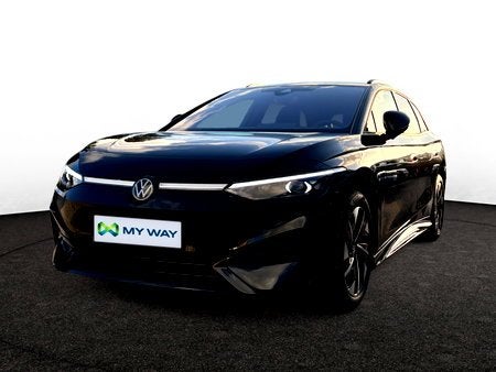 Volkswagen ID.7 Tourer Tourer Pro Business Premium 77 kWh 21, Autos, Achat, Alarme, Break, Automatique