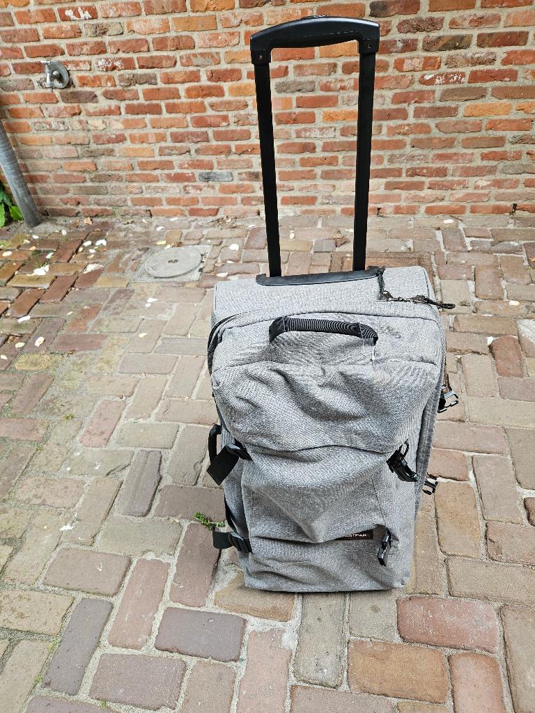softpak Eastpak Transverz M (78 liter), 40 tot 60 cm, 30 cm of meer, Gebruikt, 75 cm of meer