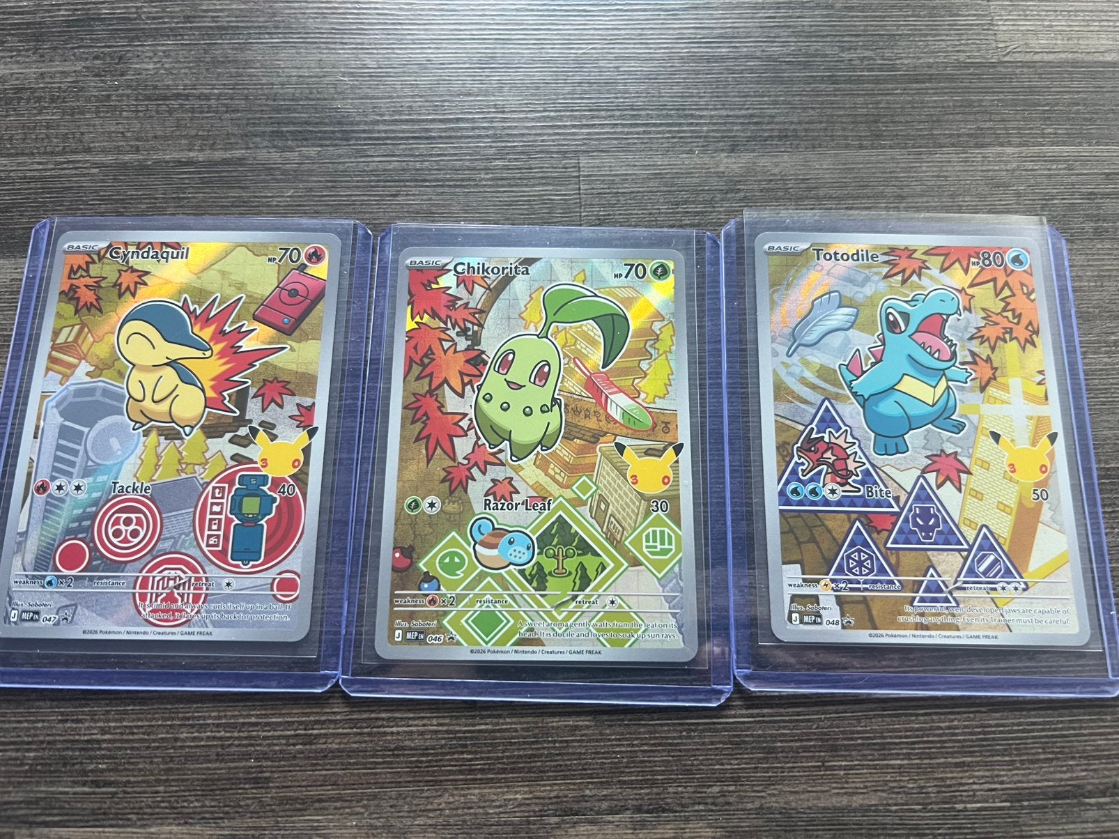 Pokémon gen 2 te koop!, Ophalen of Verzenden, Nieuw