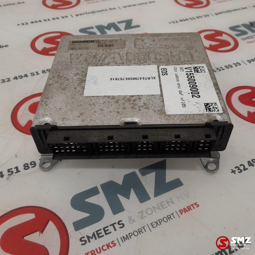 Occ wabco ebs zm ecu daf, Utilisé, DAF, Électronique et Câbles
