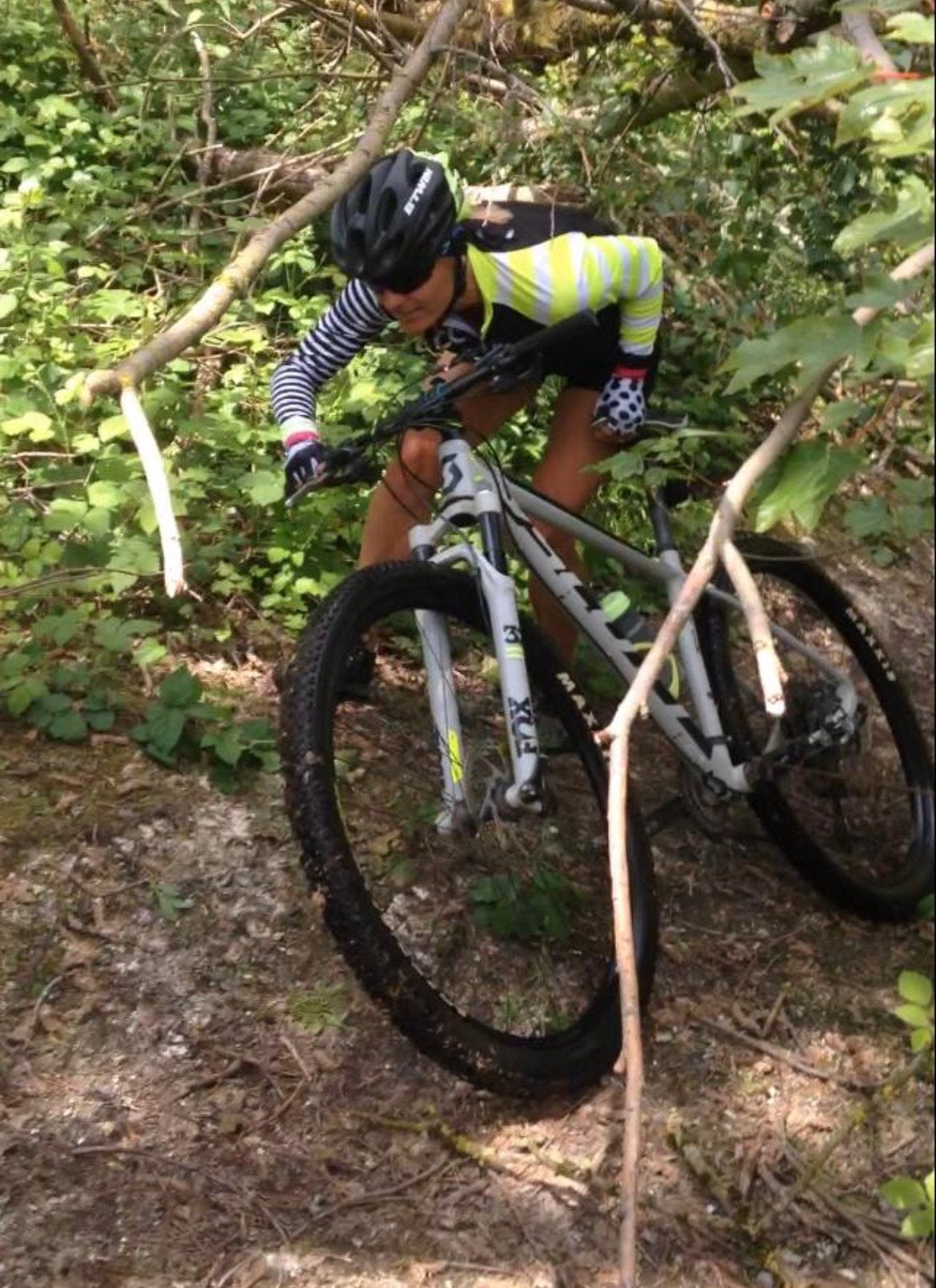 MTB Scott Scale 940, Fietsen en Brommers, Ophalen, Gebruikt