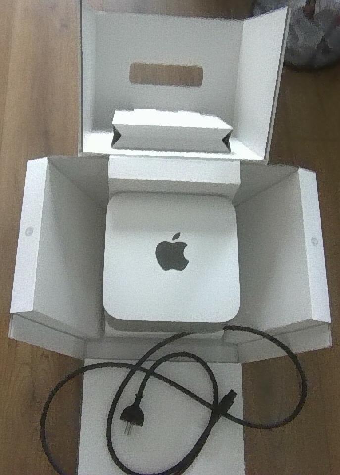 Mac Studio M1 Max, Informatique & Logiciels, Apple Desktops, Enlèvement, Comme neuf, 32 GB